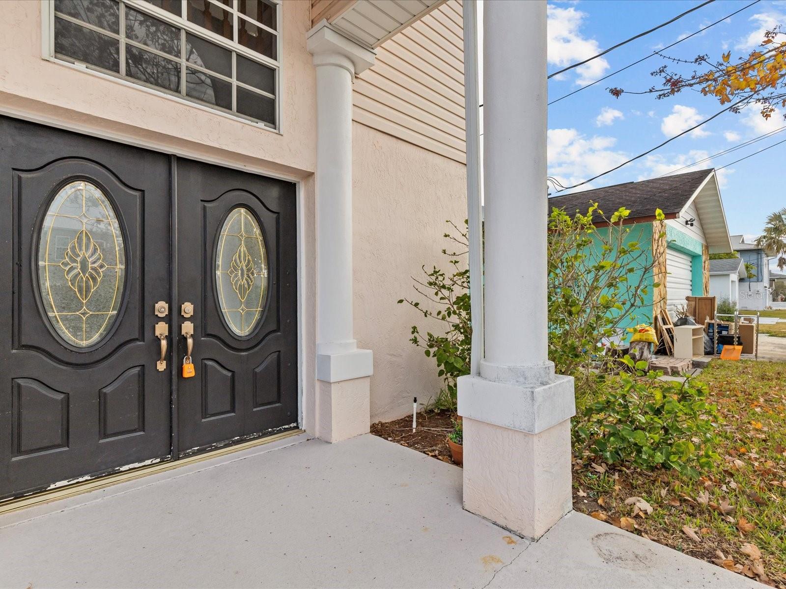 4225 CARLOS CT, HERNANDO BEACH, FL, 34607