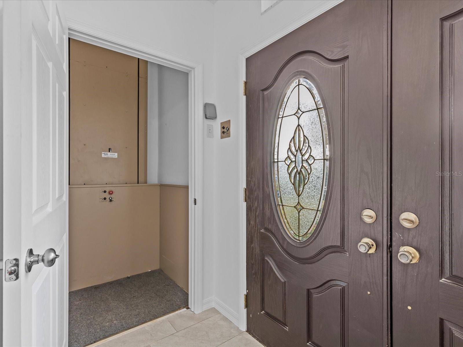 4225 CARLOS CT, HERNANDO BEACH, FL, 34607