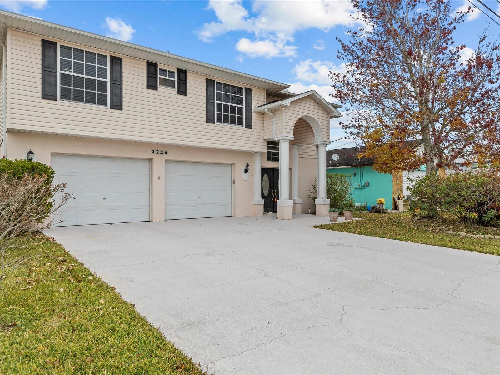 4225 CARLOS CT, HERNANDO BEACH, FL, 34607
