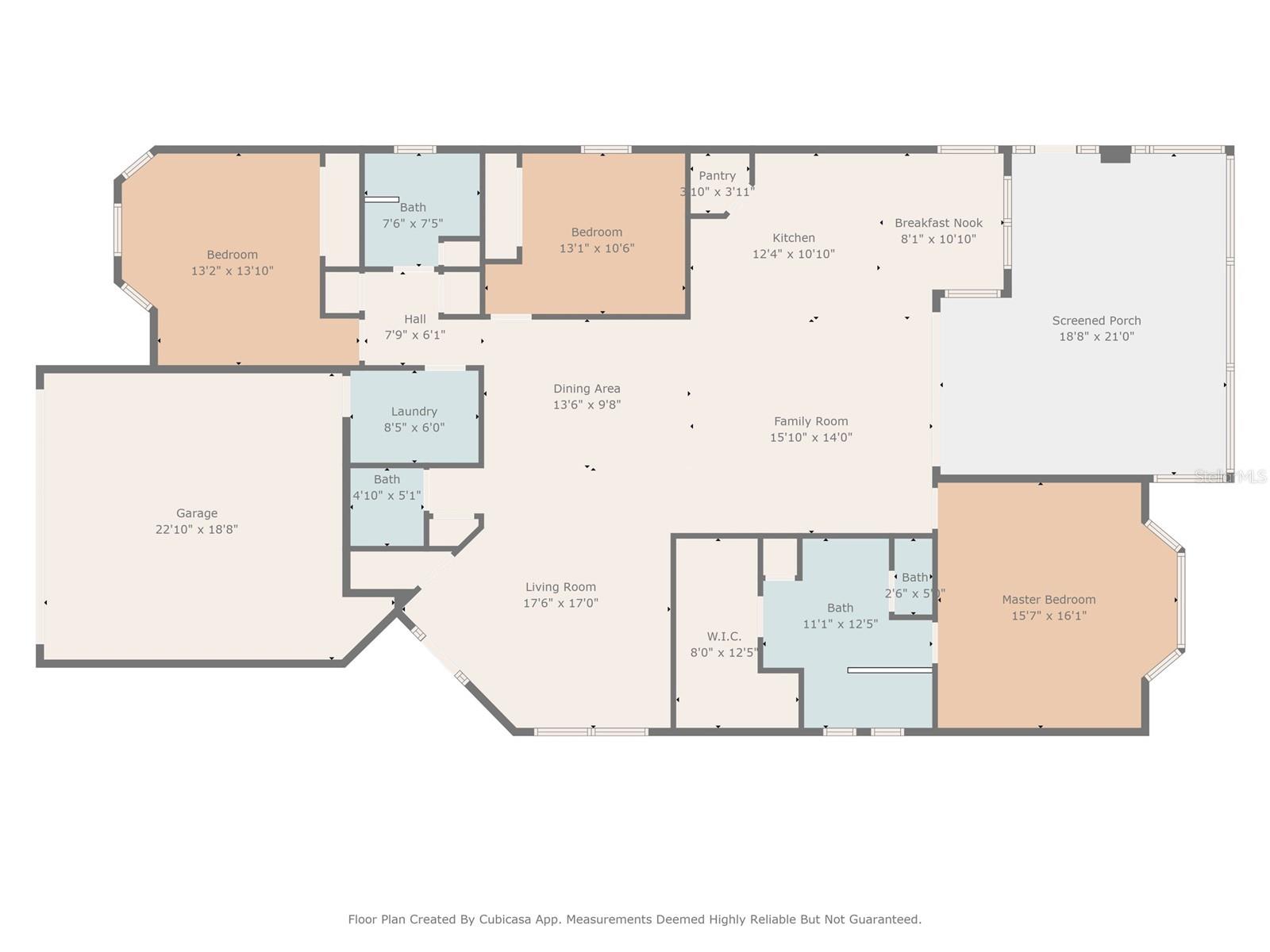 314 SIENA VISTA PL, SUN CITY CENTER, FL, 33573