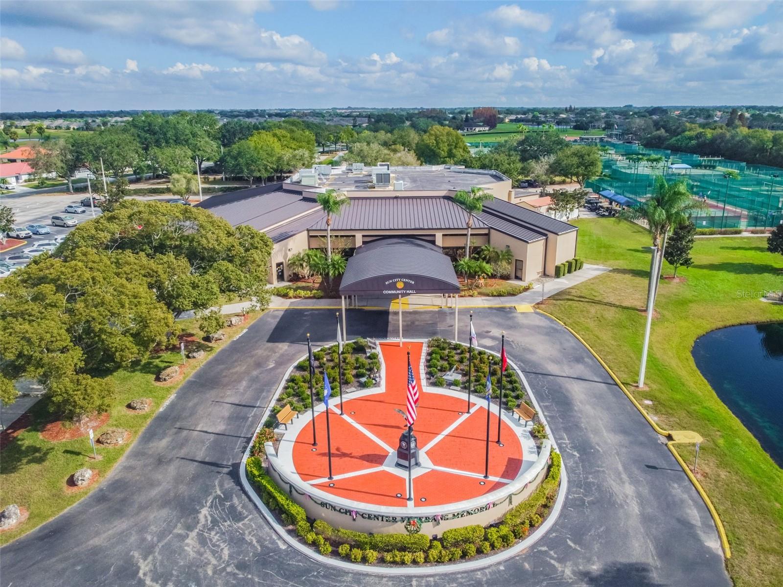 314 SIENA VISTA PL, SUN CITY CENTER, FL, 33573