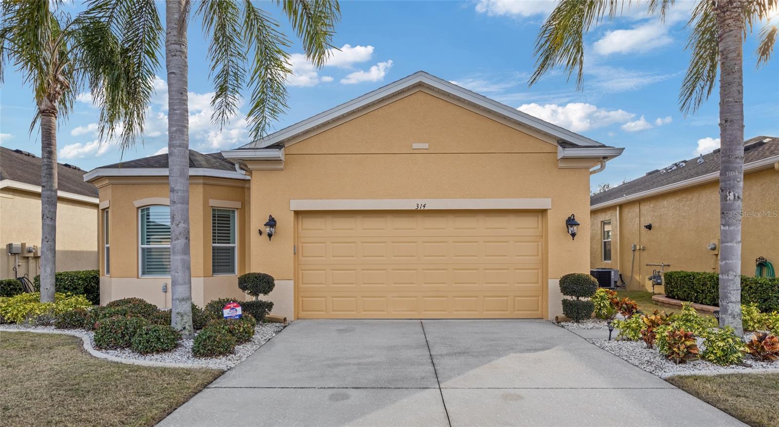 314 SIENA VISTA PL, SUN CITY CENTER, FL, 33573