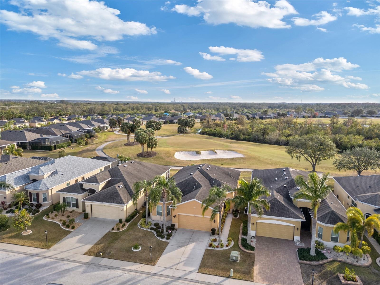 314 SIENA VISTA PL, SUN CITY CENTER, FL, 33573