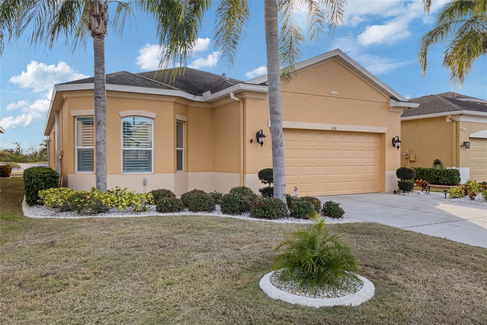 314 SIENA VISTA PL, SUN CITY CENTER, FL, 33573