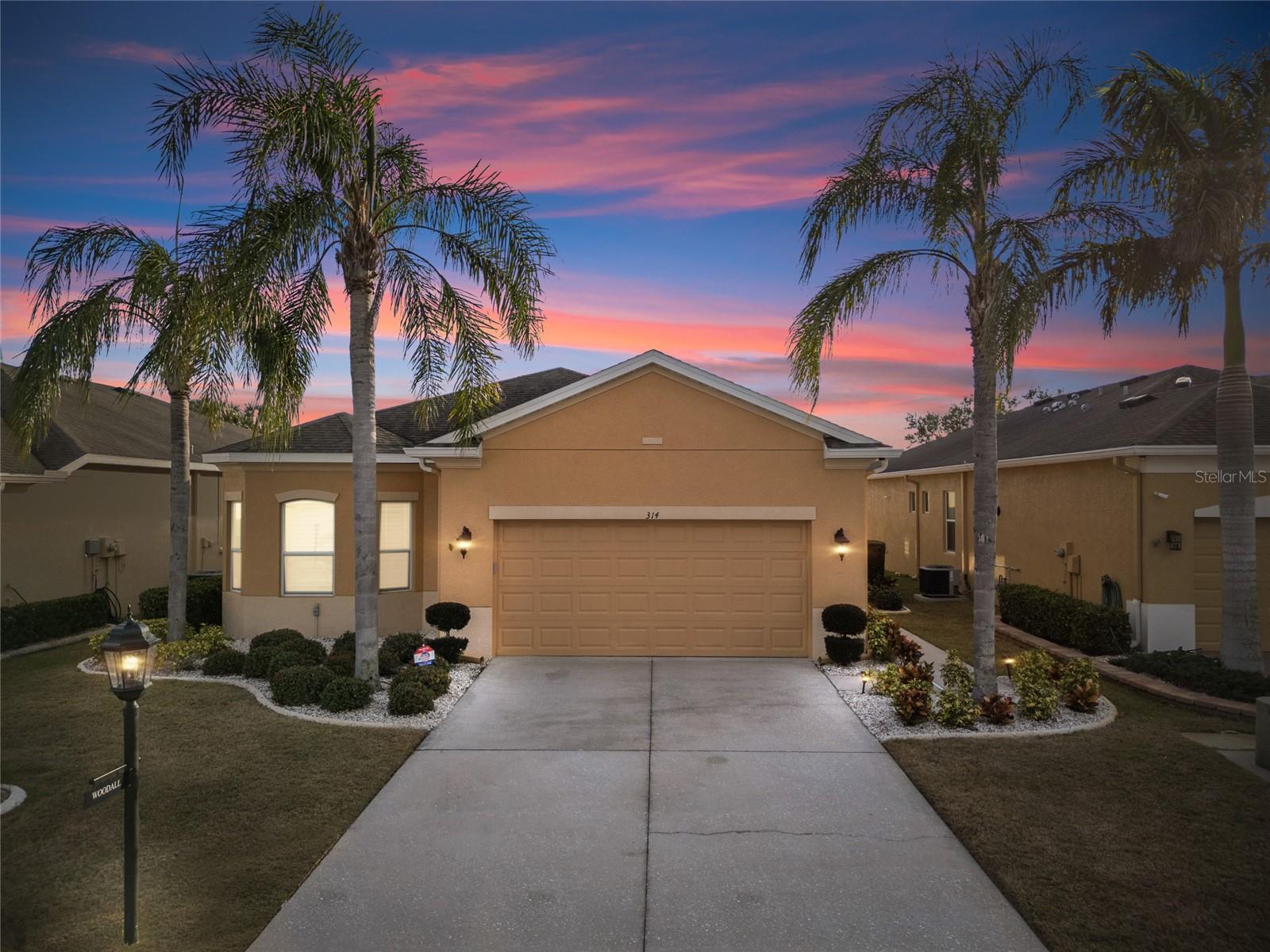 314 SIENA VISTA PL, SUN CITY CENTER, FL, 33573
