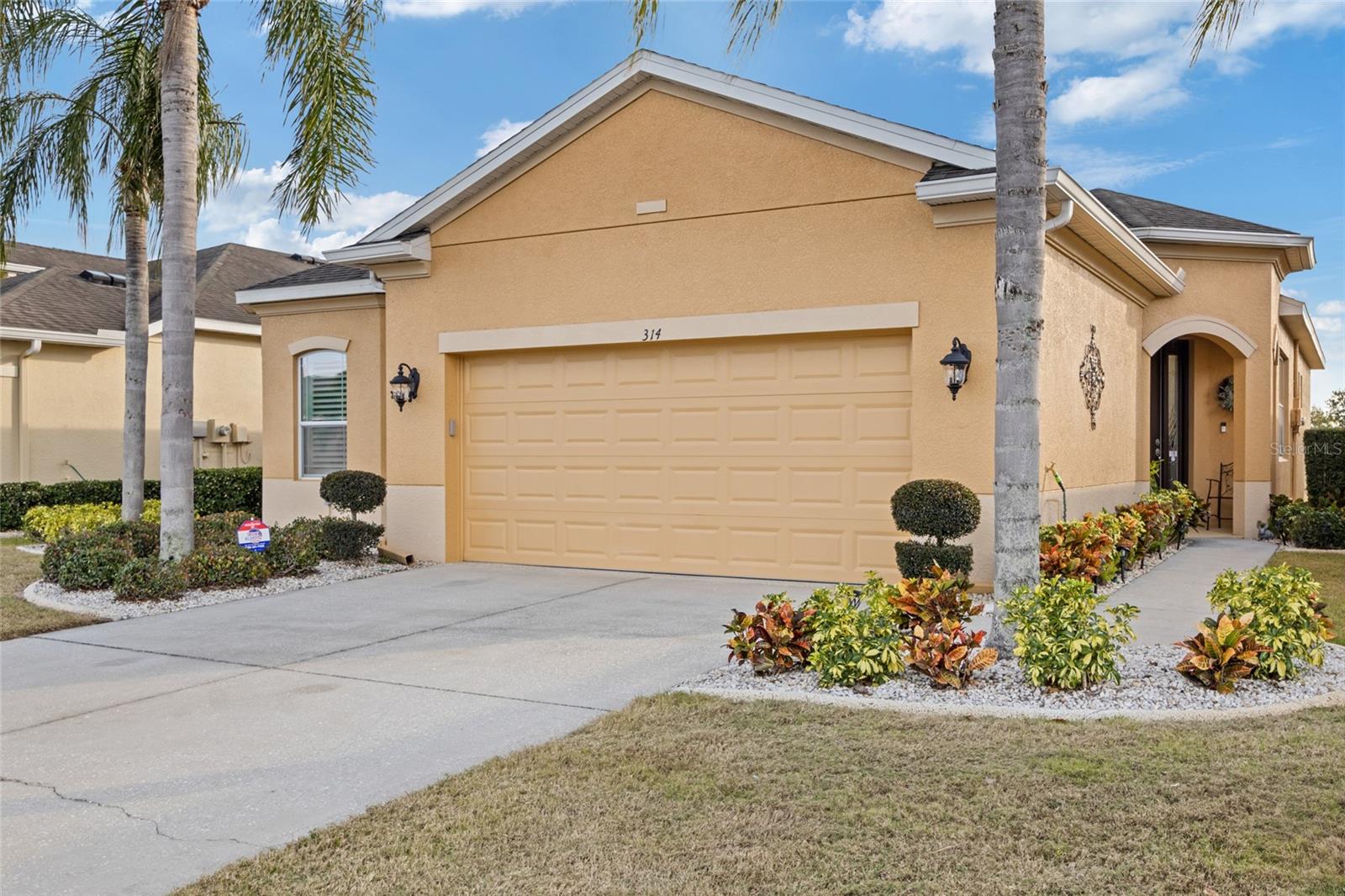 314 SIENA VISTA PL, SUN CITY CENTER, FL, 33573