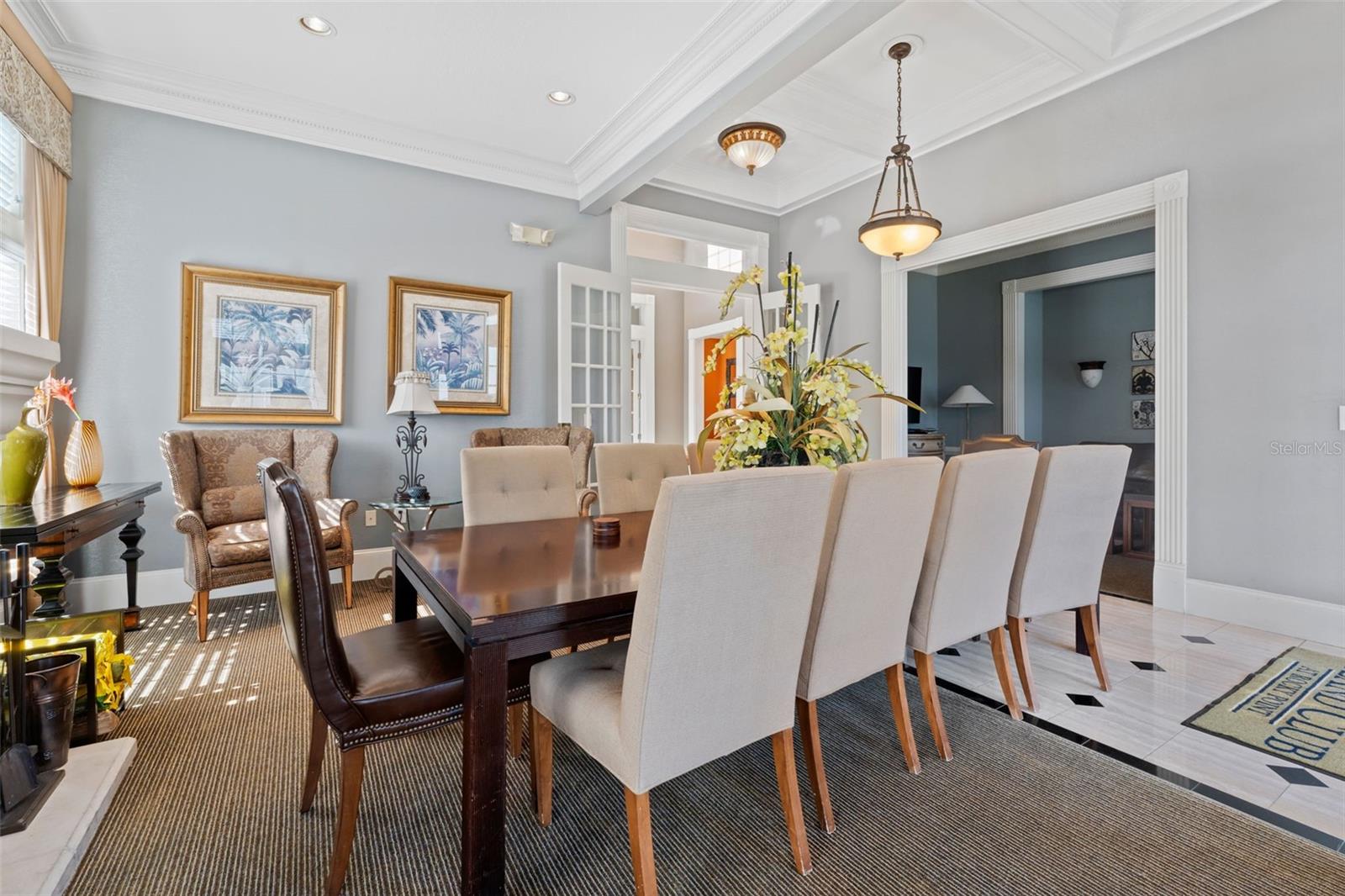 1203 BAY CLUB CIR #1203, TAMPA, FL, 33607