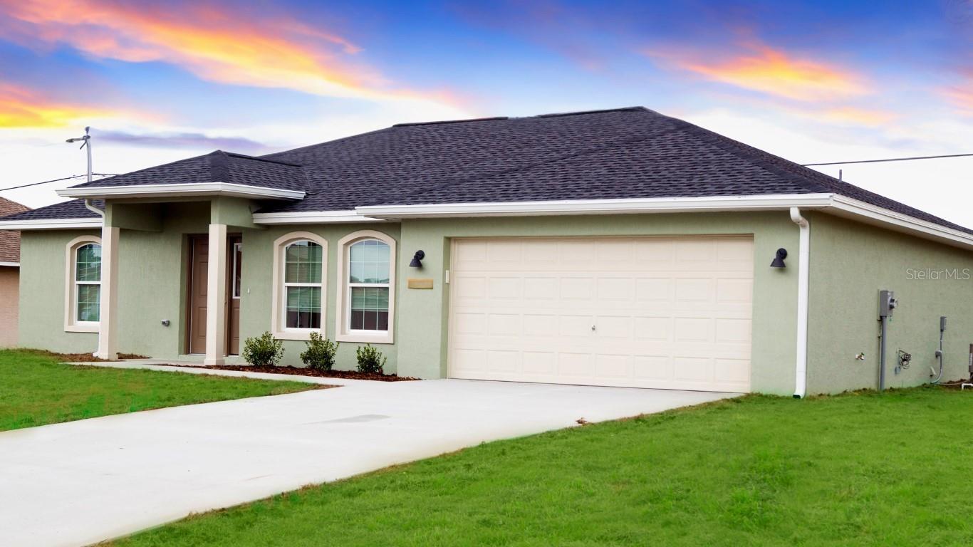 40 JUNIPER TRL, OCALA, FL, 34480