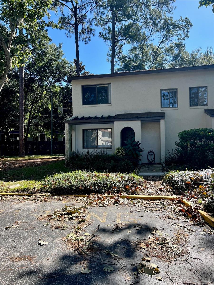 2635 SW 35TH PL #301, GAINESVILLE, FL, 32608