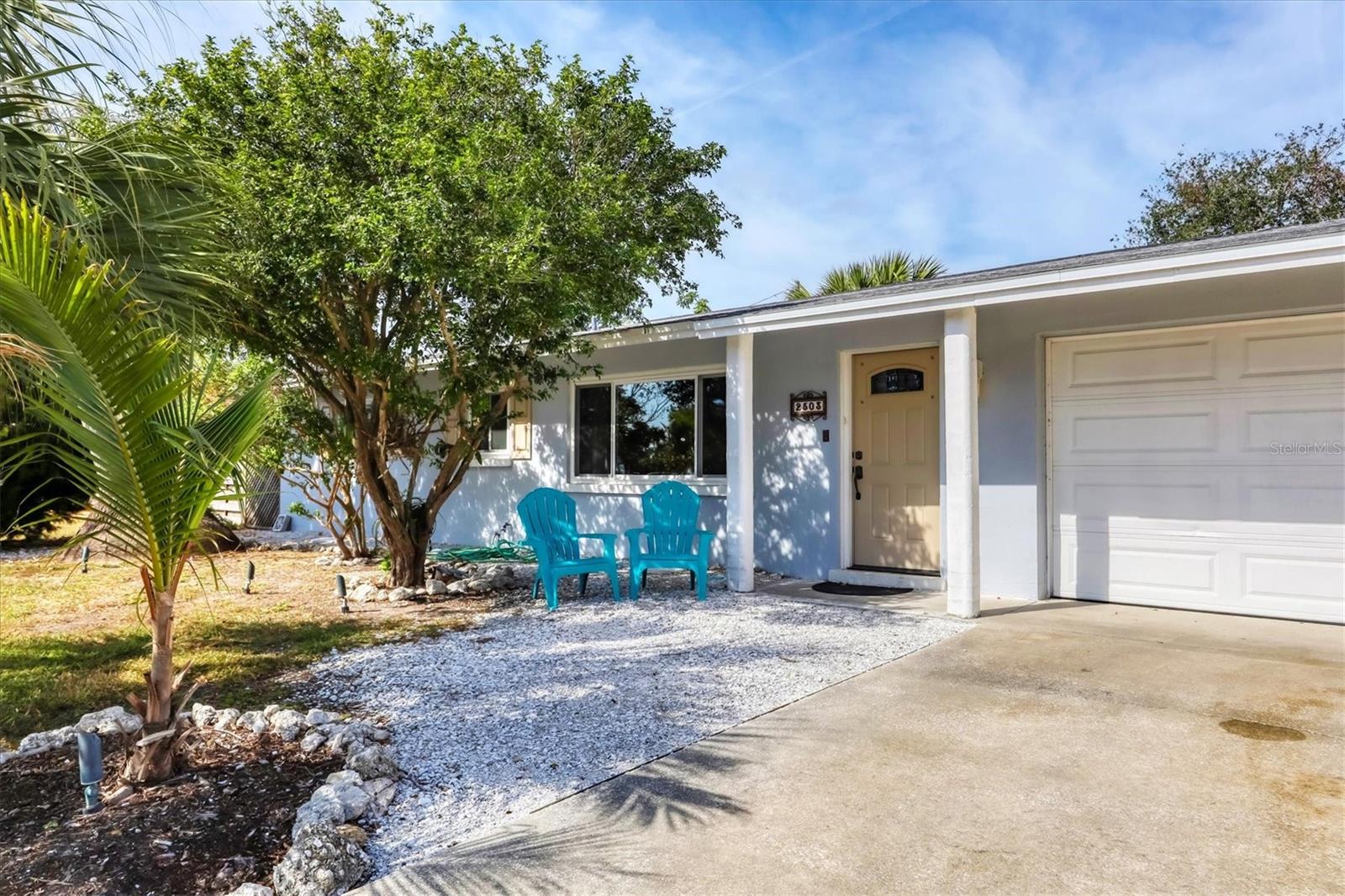 2503 BISPHAM RD, SARASOTA, FL, 34231