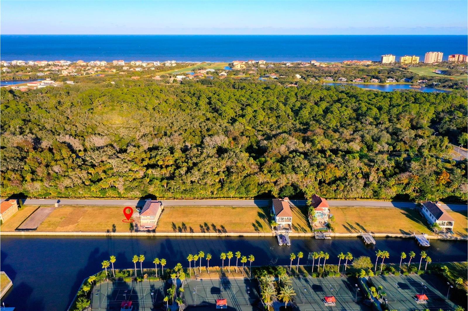 240 HARBOR VILLAGE PT N, PALM COAST, FL, 32137