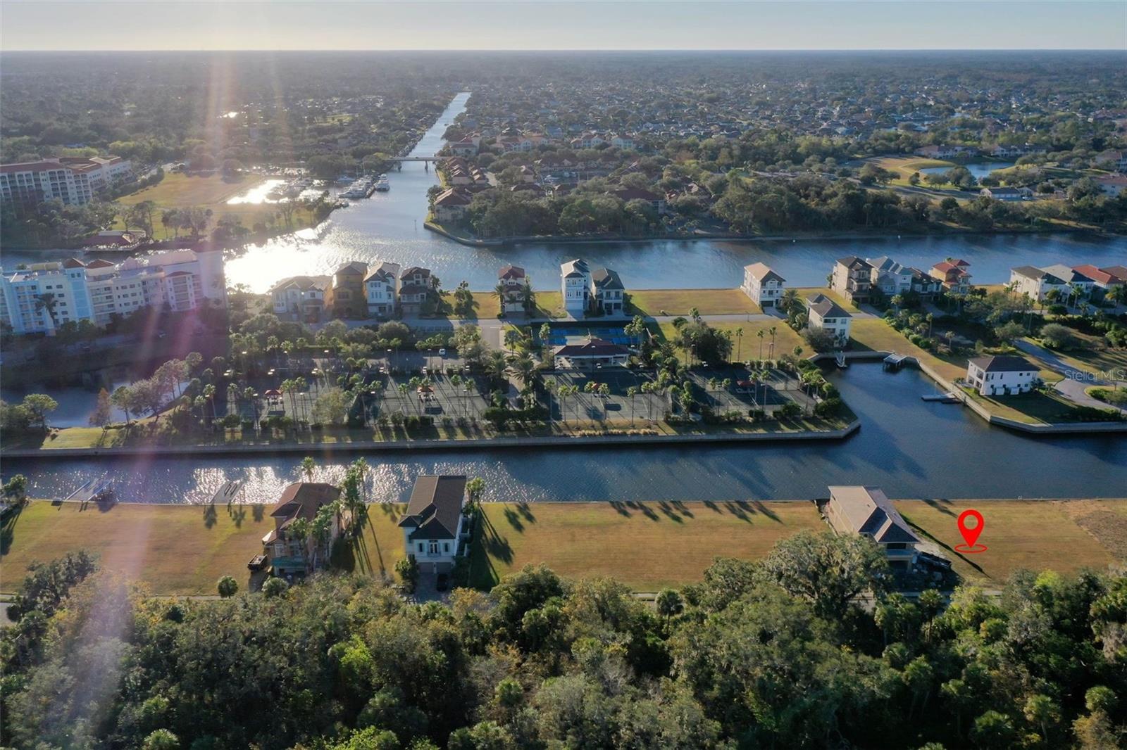 240 HARBOR VILLAGE PT N, PALM COAST, FL, 32137