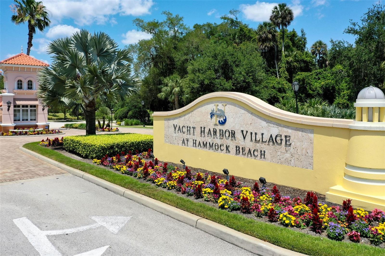 240 HARBOR VILLAGE PT N, PALM COAST, FL, 32137