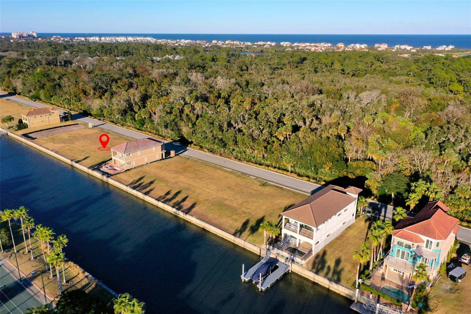 240 HARBOR VILLAGE PT N, PALM COAST, FL, 32137