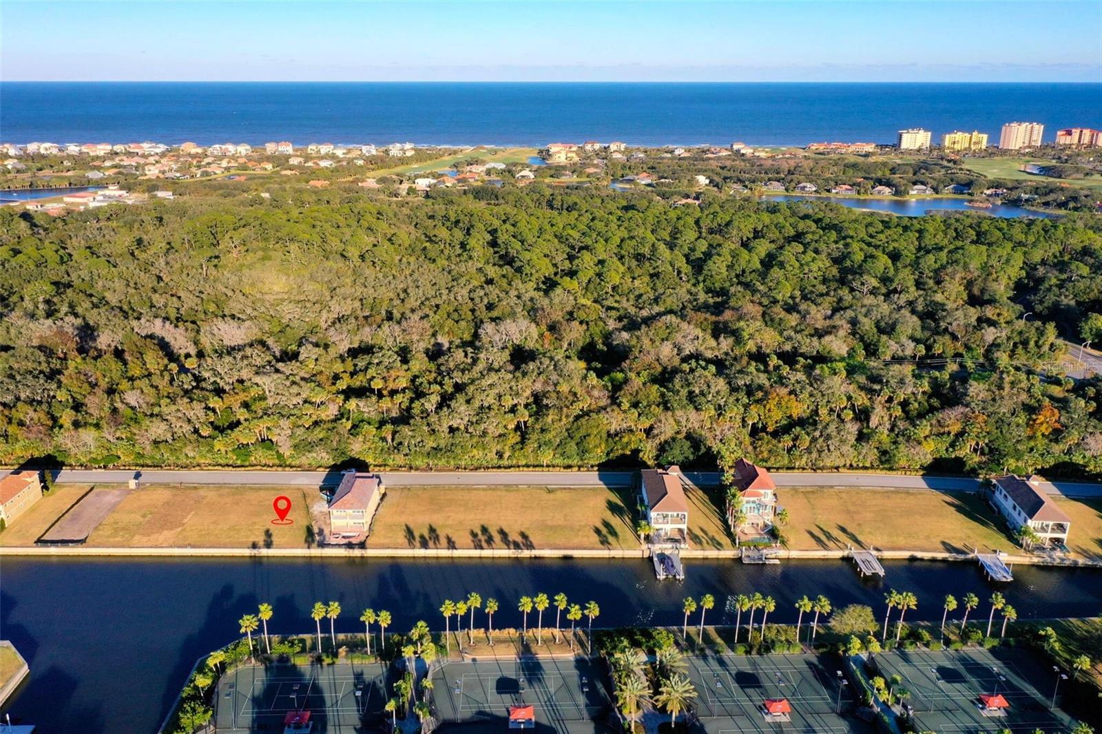 240 HARBOR VILLAGE PT N, PALM COAST, FL, 32137