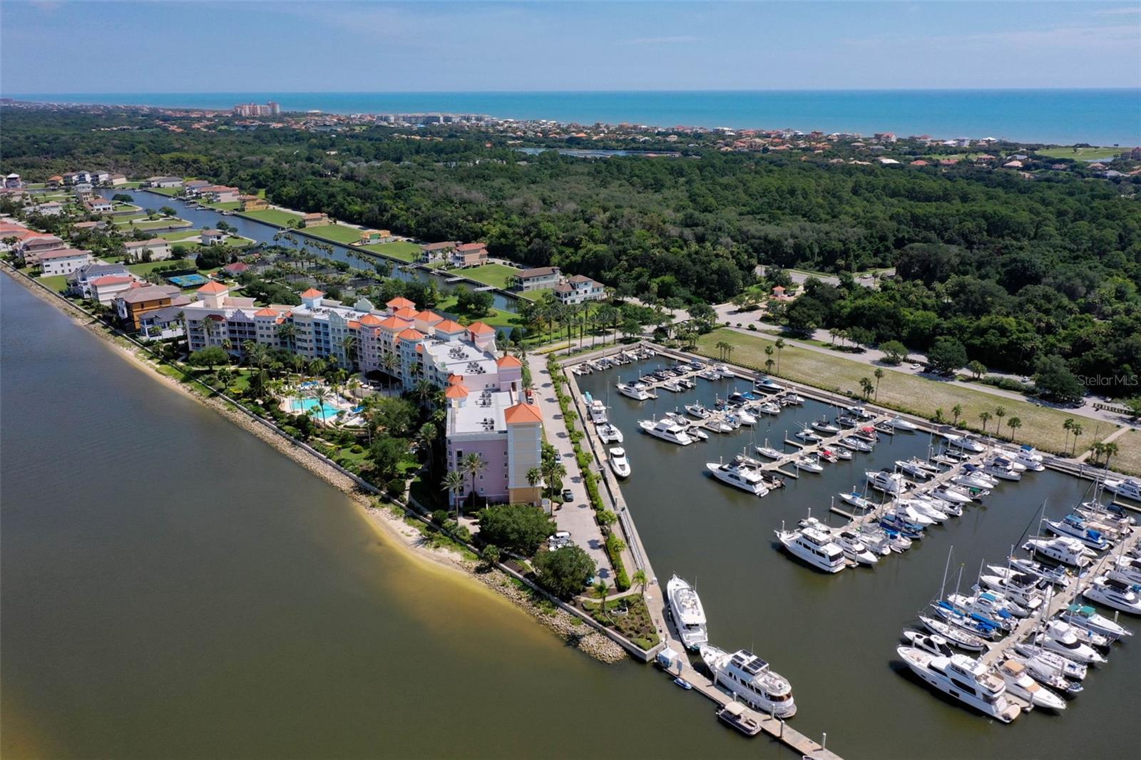 240 HARBOR VILLAGE PT N, PALM COAST, FL, 32137