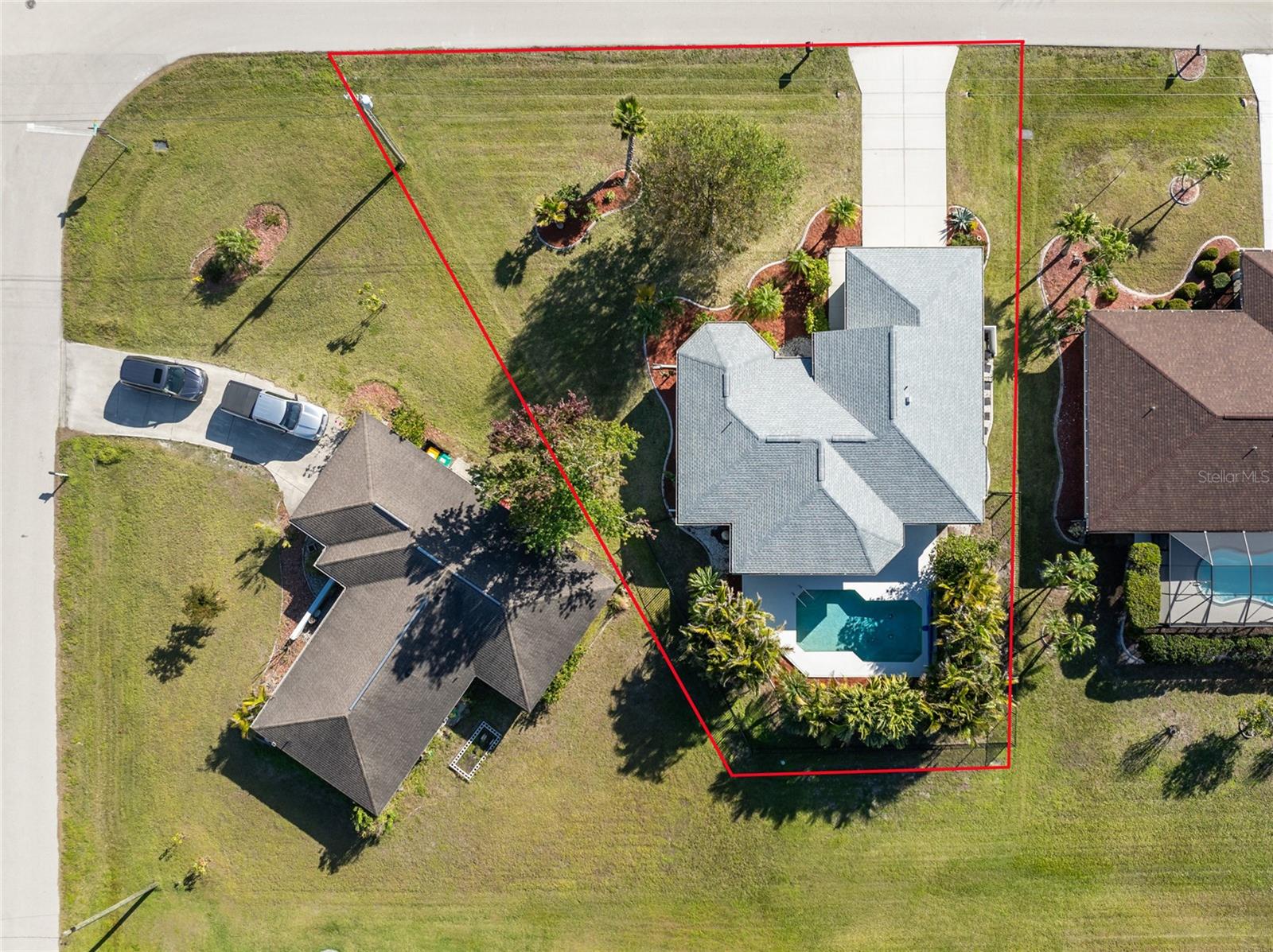 42 SANTAREM CIR, PUNTA GORDA, FL, 33983