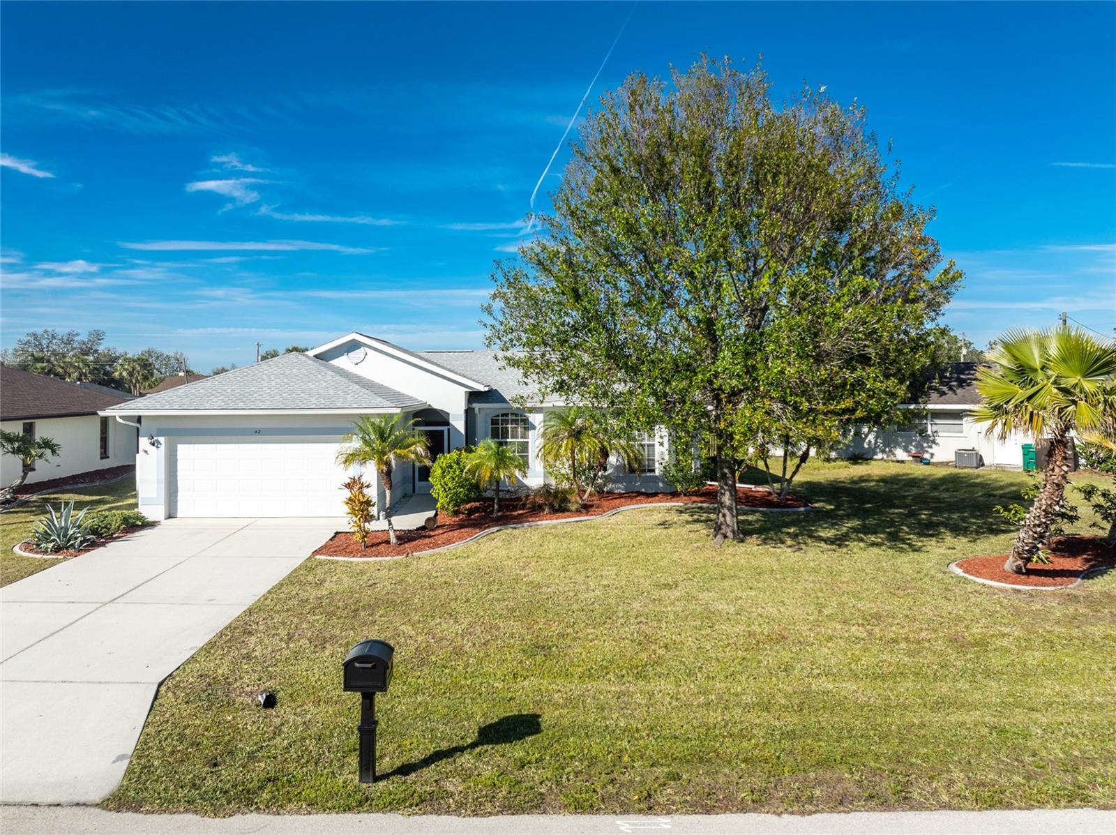 42 SANTAREM CIR, PUNTA GORDA, FL, 33983