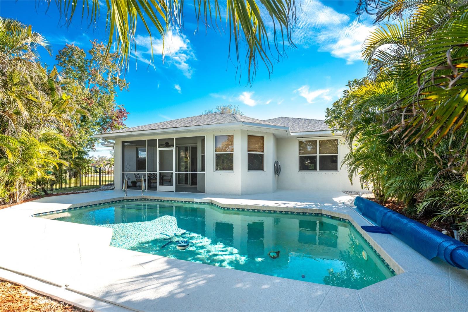 42 SANTAREM CIR, PUNTA GORDA, FL, 33983