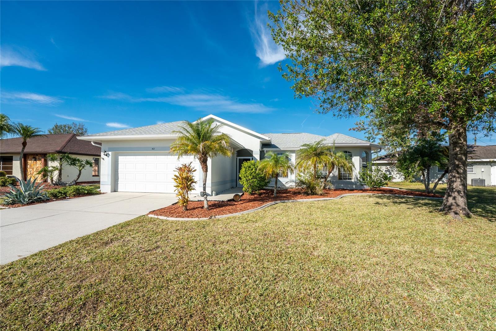 42 SANTAREM CIR, PUNTA GORDA, FL, 33983