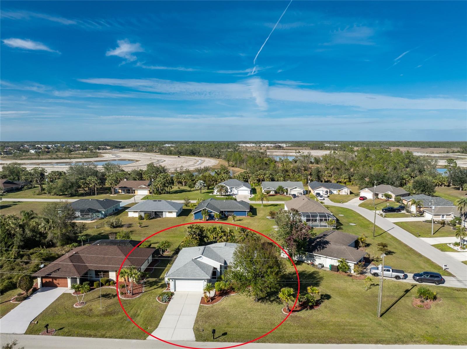 42 SANTAREM CIR, PUNTA GORDA, FL, 33983