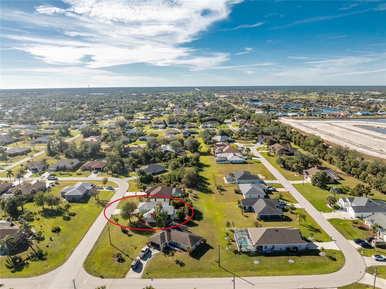 42 SANTAREM CIR, PUNTA GORDA, FL, 33983