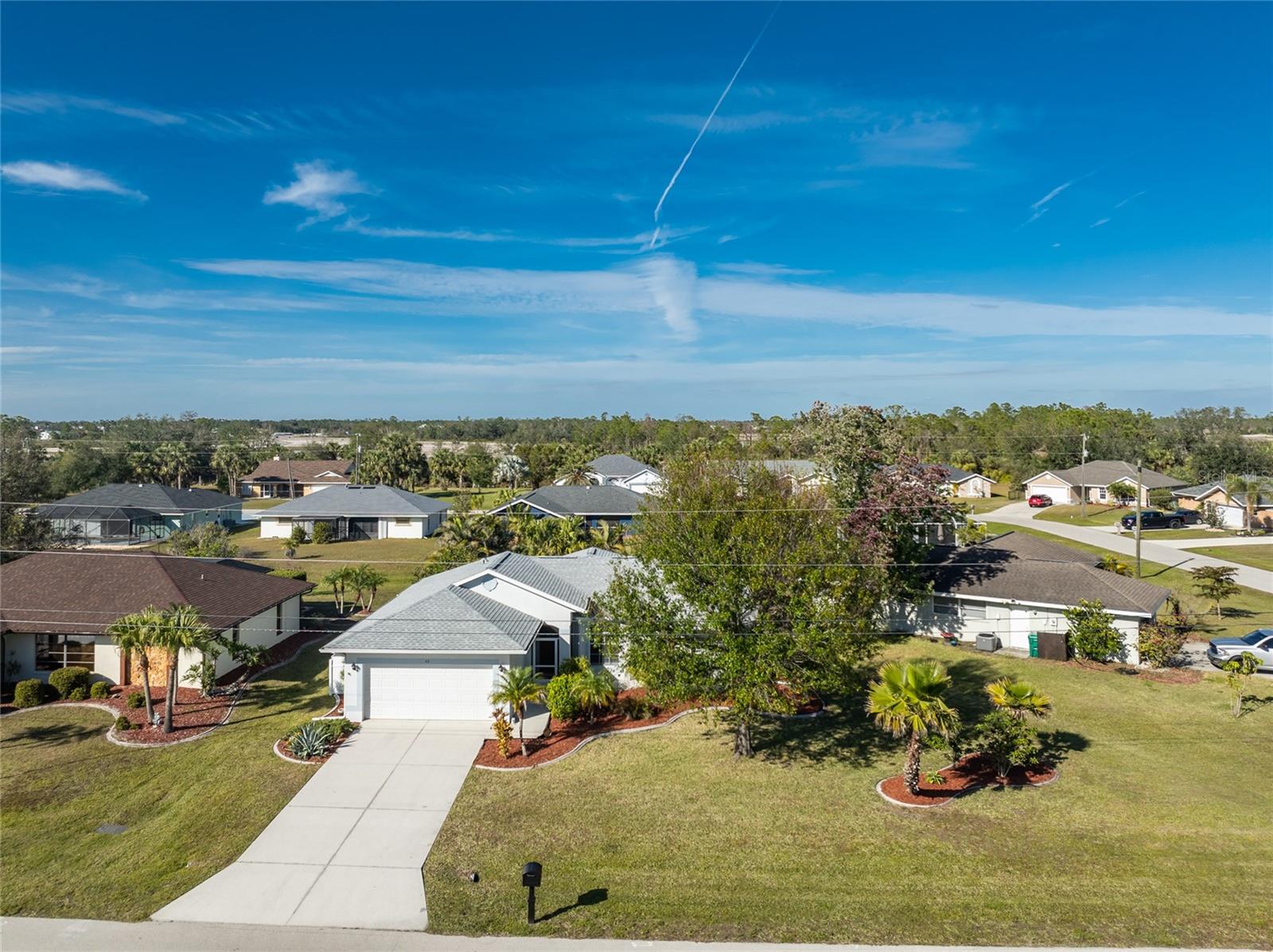 42 SANTAREM CIR, PUNTA GORDA, FL, 33983
