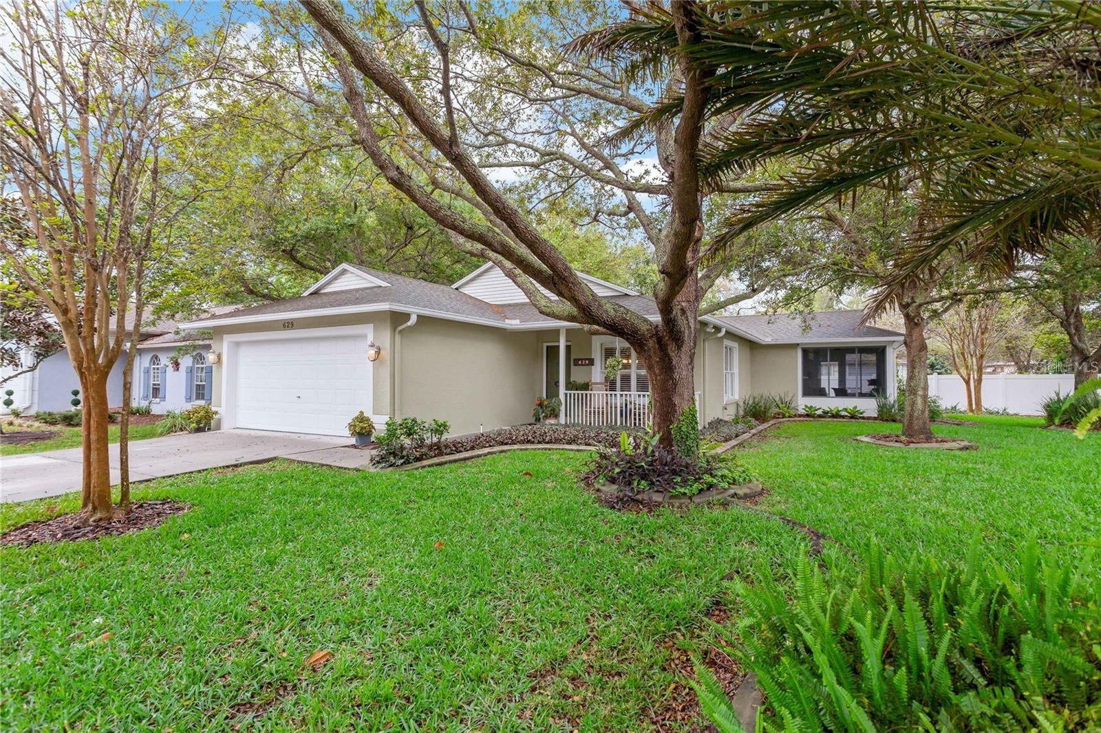 629 WHISPER COVE CT, DUNEDIN, FL, 34698