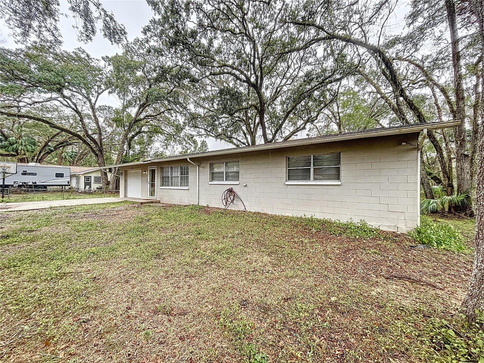 520 JEWEL ST, BROOKSVILLE, FL, 34601
