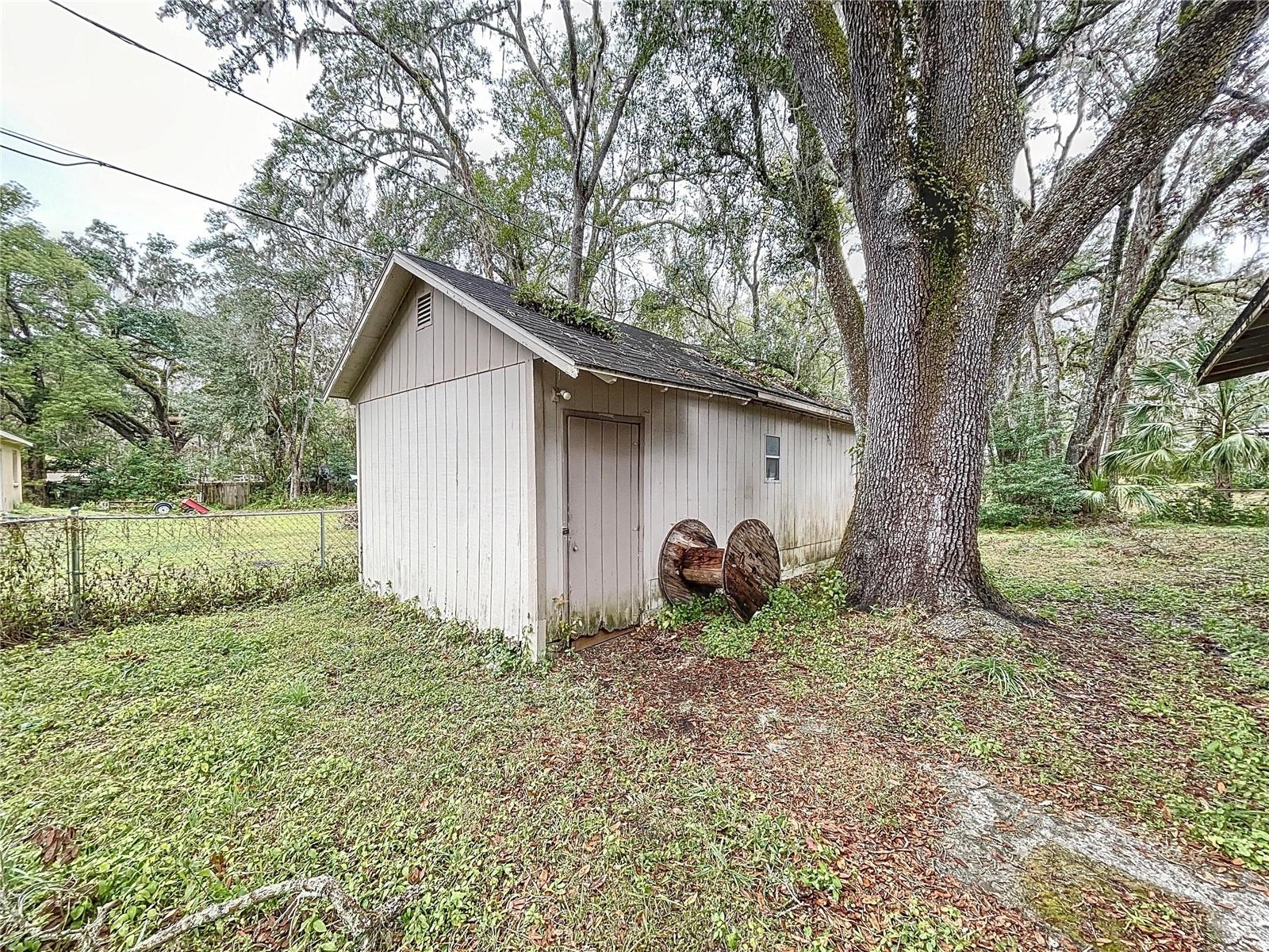 520 JEWEL ST, BROOKSVILLE, FL, 34601