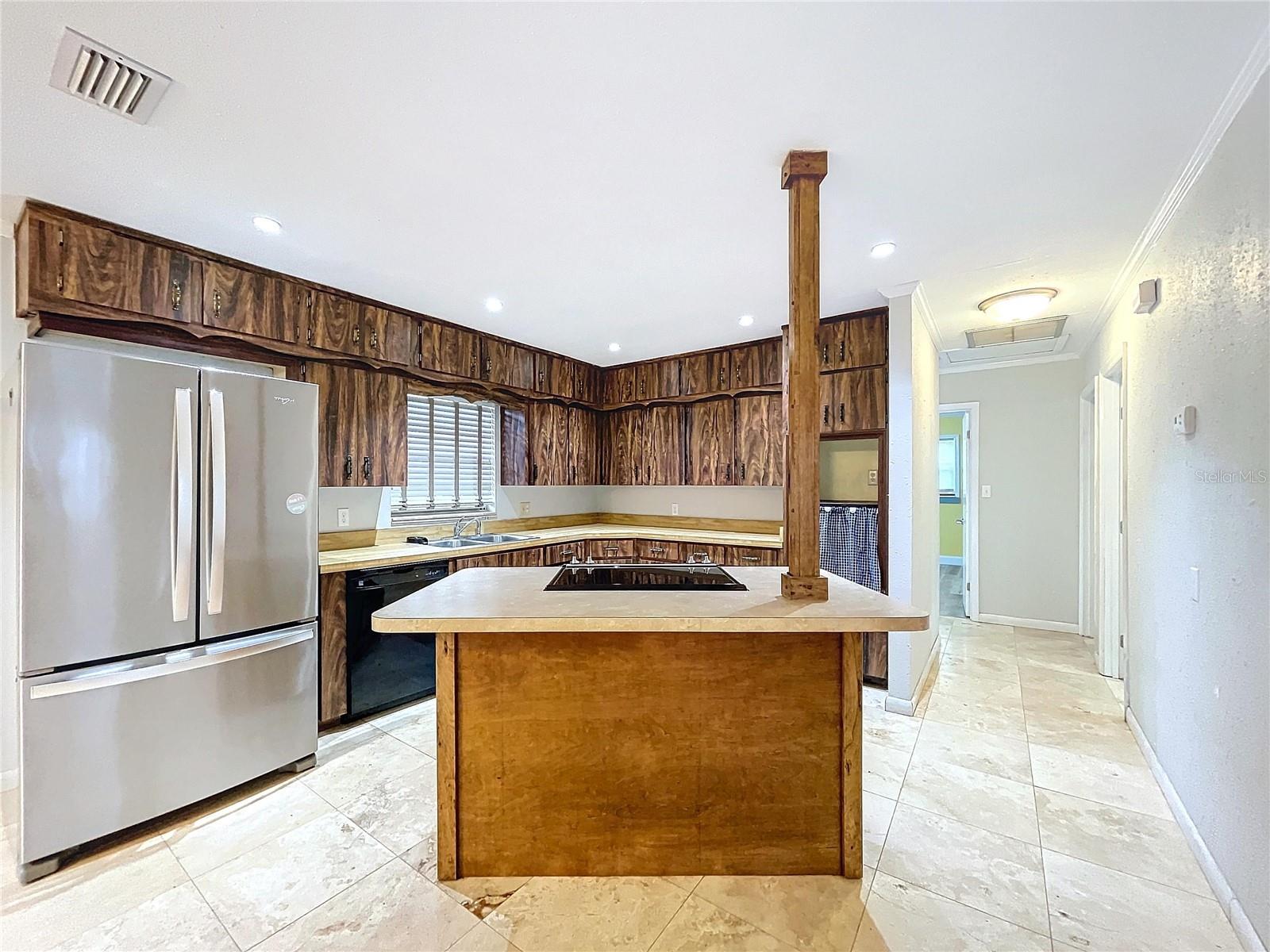 520 JEWEL ST, BROOKSVILLE, FL, 34601