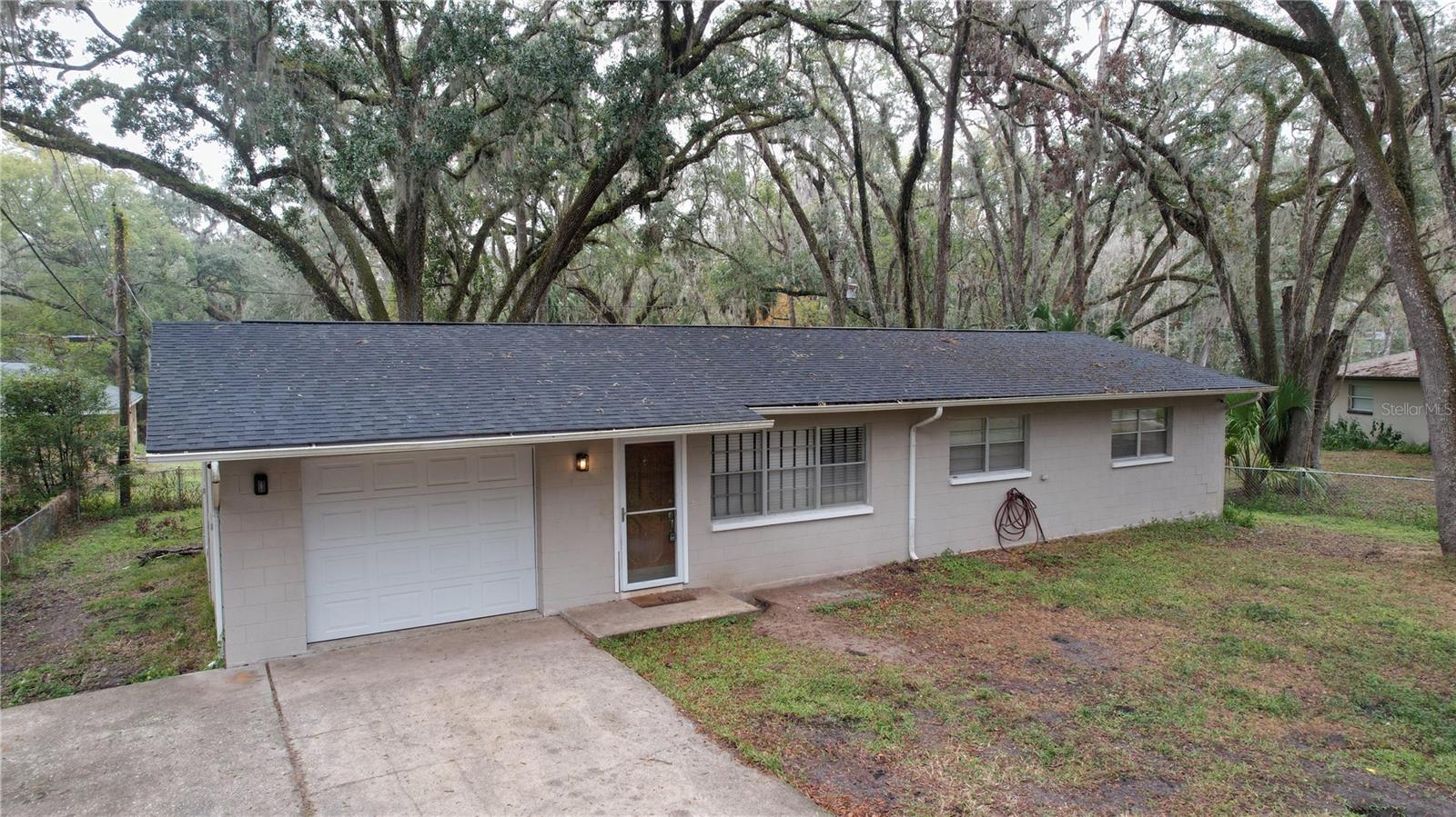 520 JEWEL ST, BROOKSVILLE, FL, 34601