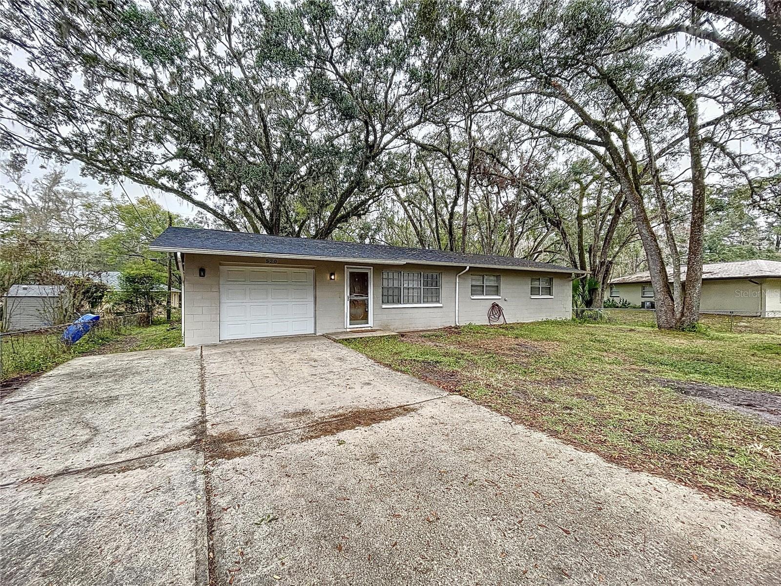 520 JEWEL ST, BROOKSVILLE, FL, 34601