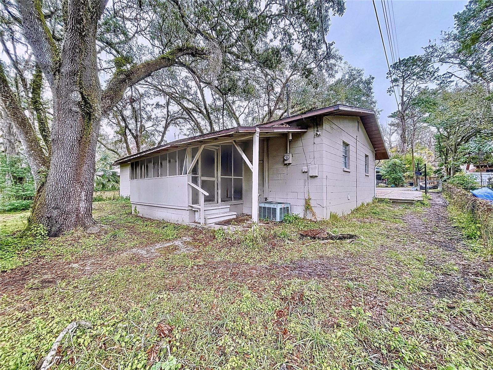520 JEWEL ST, BROOKSVILLE, FL, 34601