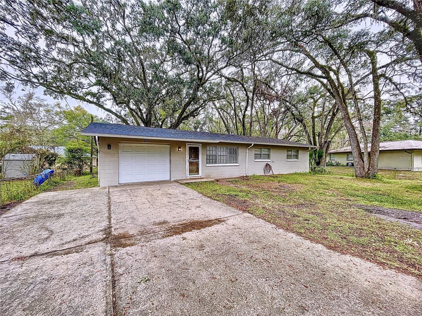 520 JEWEL ST, BROOKSVILLE, FL, 34601