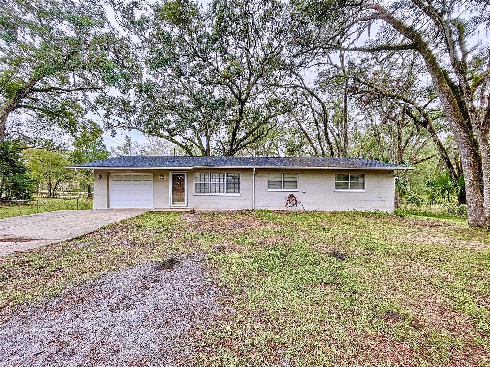 520 JEWEL ST, BROOKSVILLE, FL, 34601