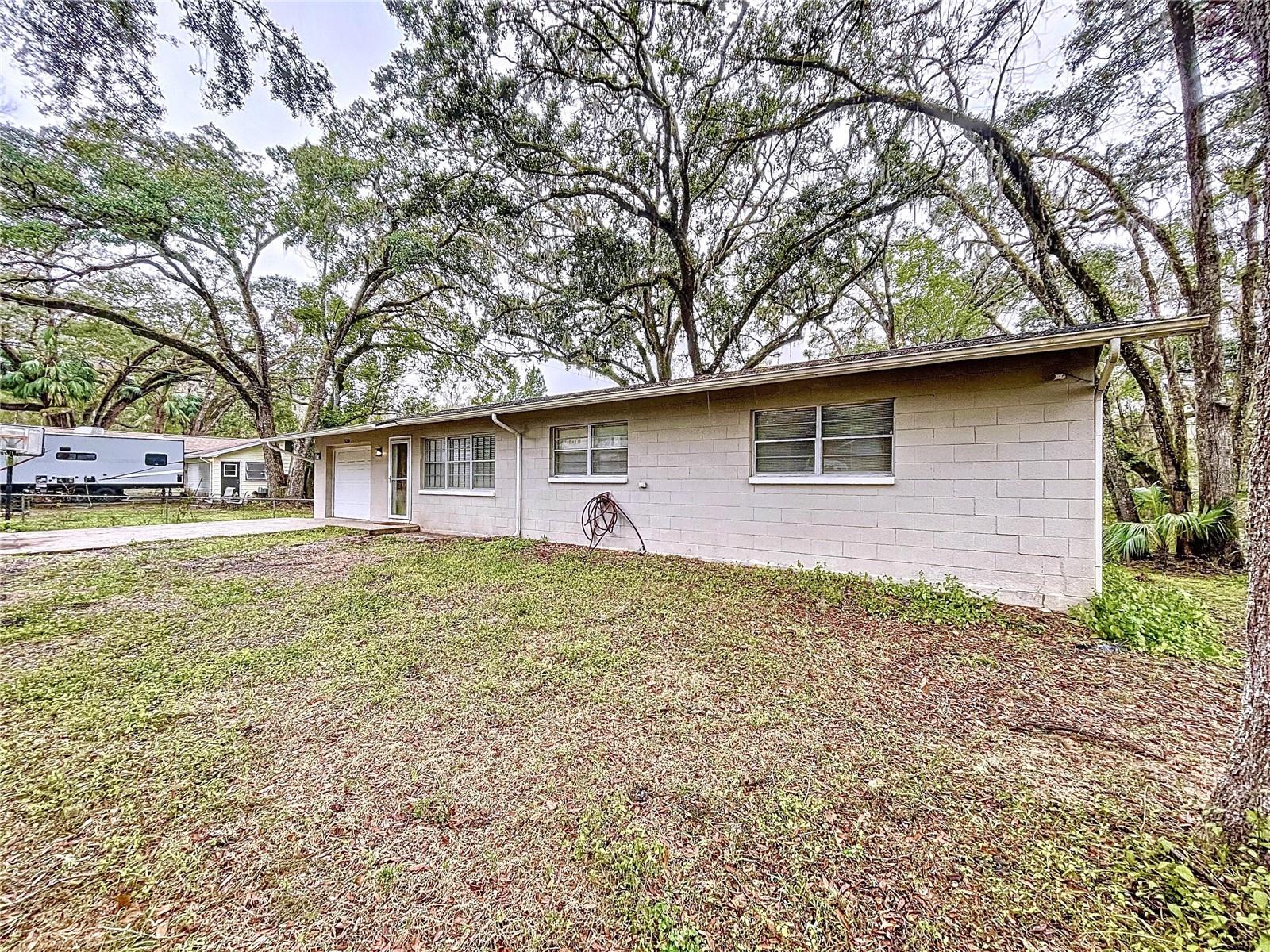520 JEWEL ST, BROOKSVILLE, FL, 34601