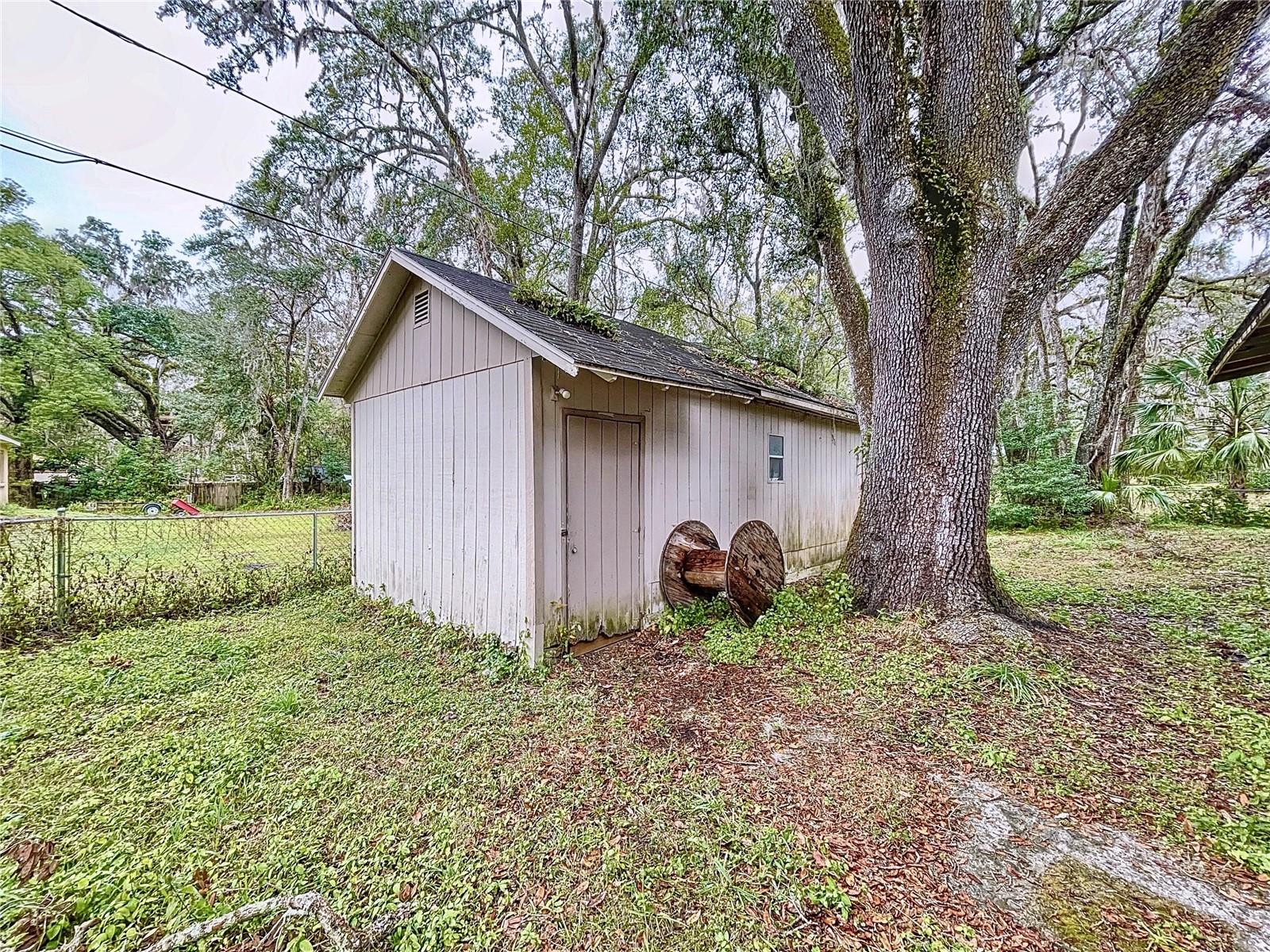 520 JEWEL ST, BROOKSVILLE, FL, 34601