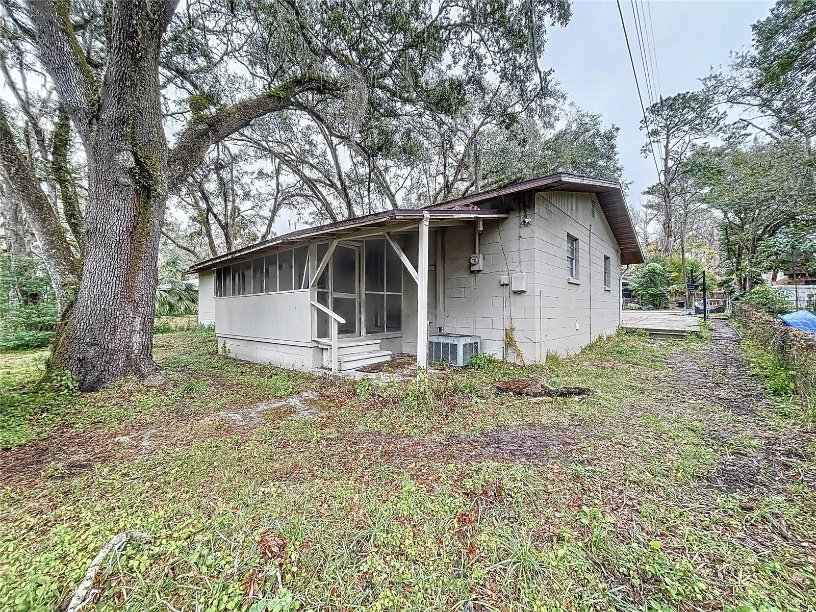 520 JEWEL ST, BROOKSVILLE, FL, 34601