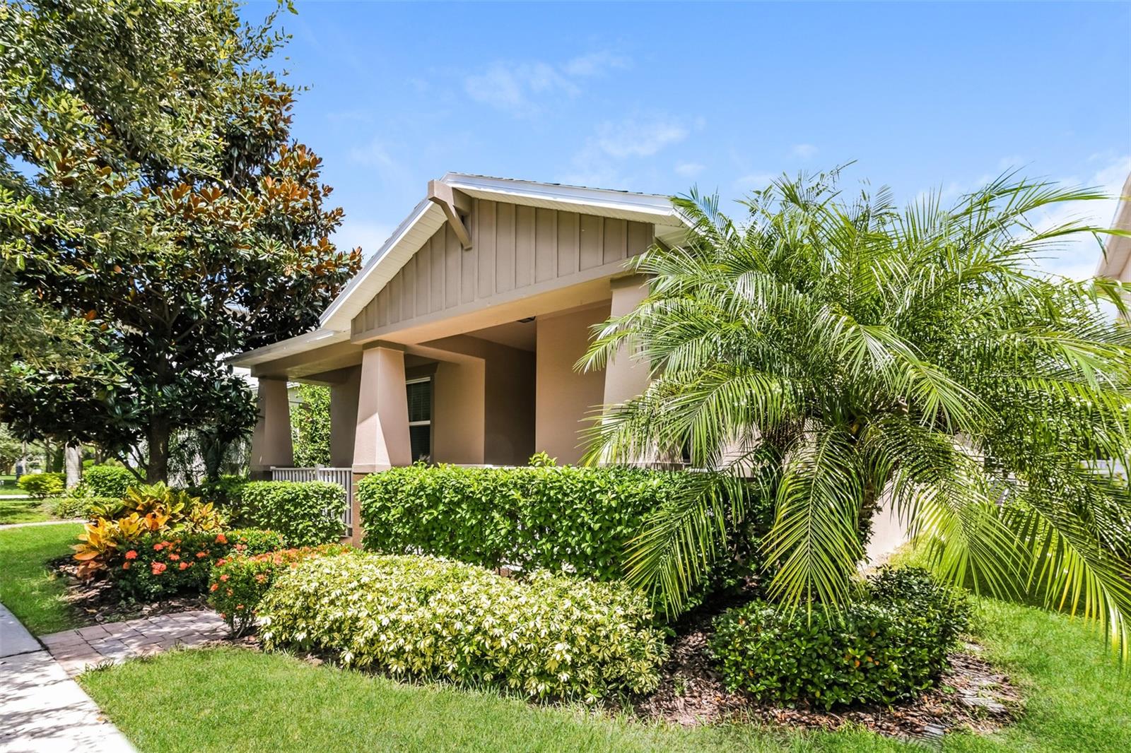 8009 ATLANTIC PUFFIN ST, WINTER GARDEN, FL, 34787