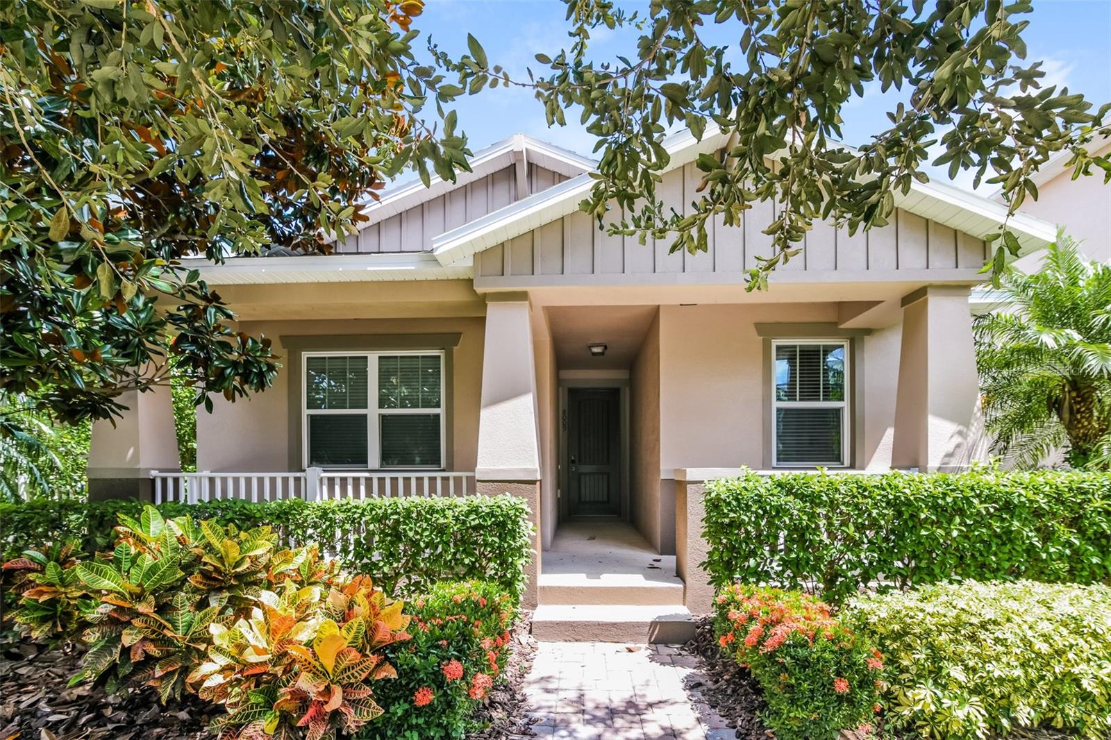 8009 ATLANTIC PUFFIN ST, WINTER GARDEN, FL, 34787