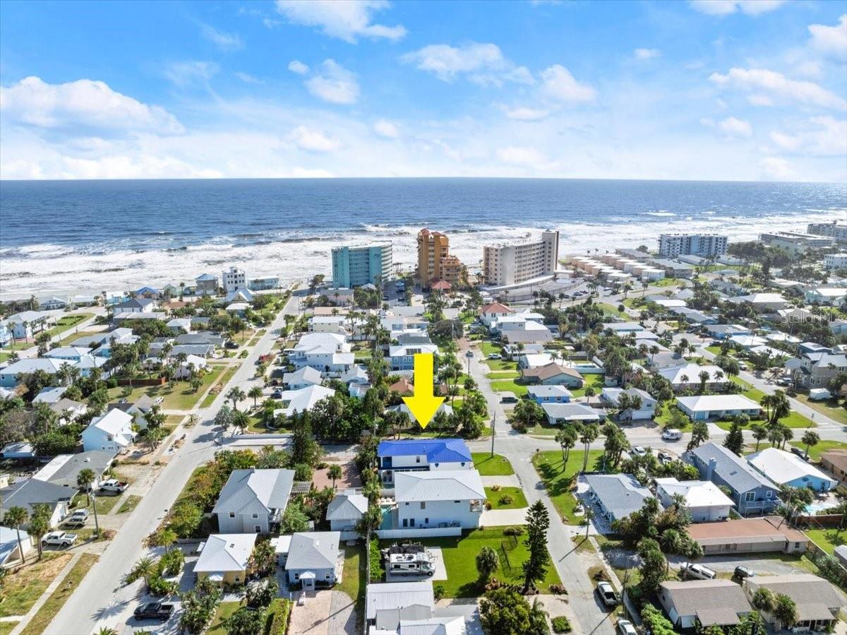 224 CONDICT DR, NEW SMYRNA BEACH, FL, 32169