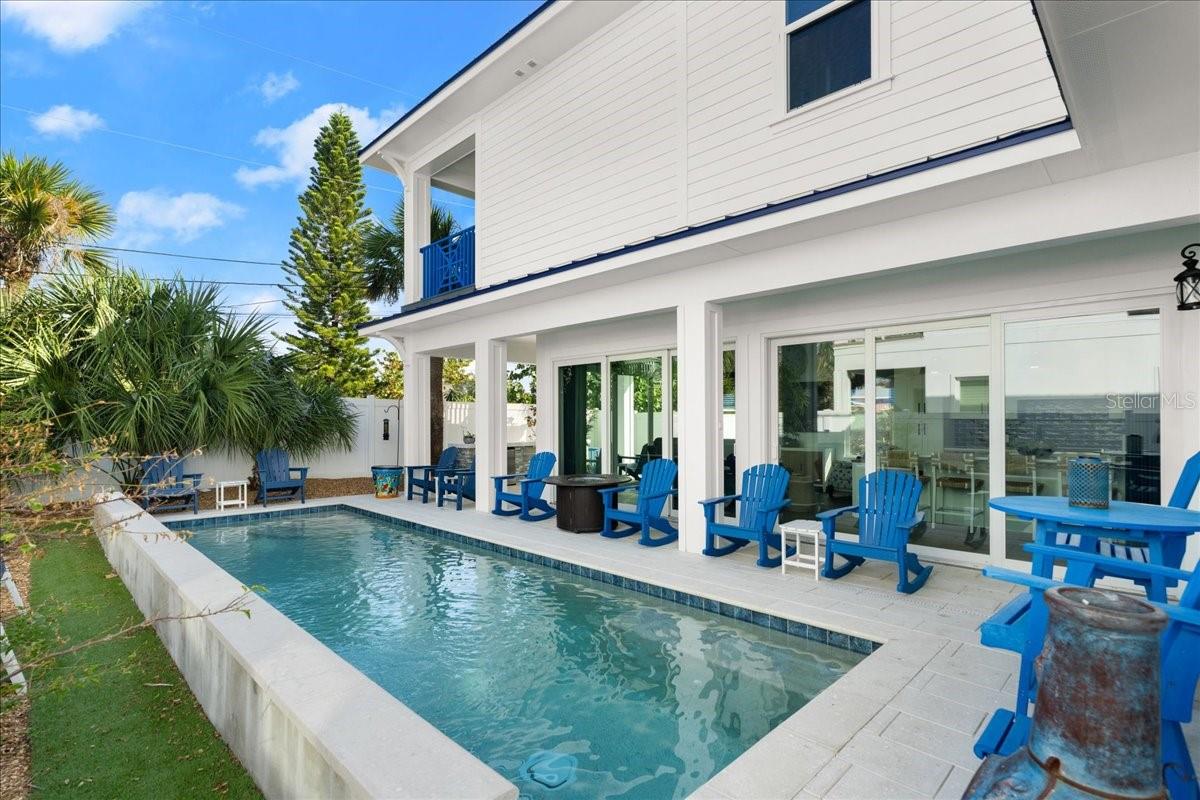 224 CONDICT DR, NEW SMYRNA BEACH, FL, 32169