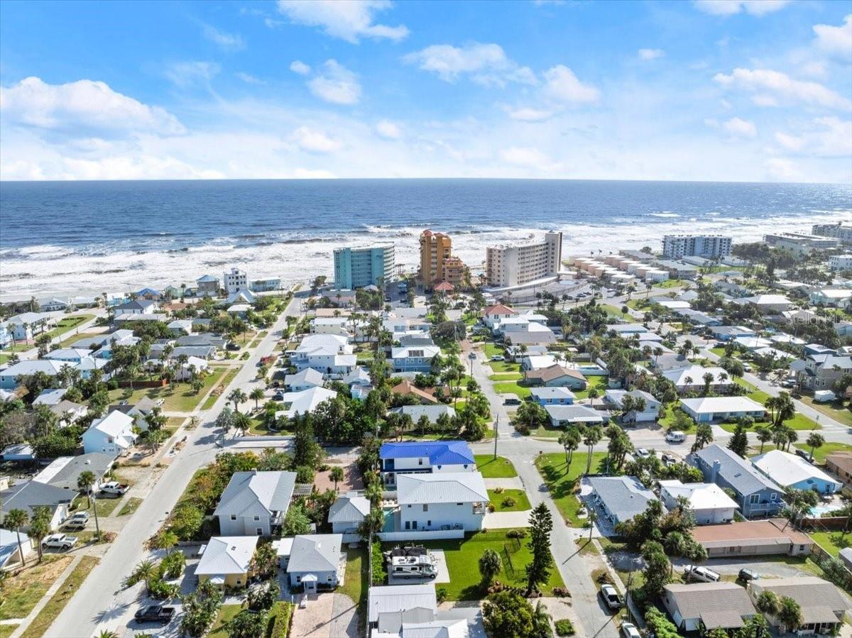 224 CONDICT DR, NEW SMYRNA BEACH, FL, 32169