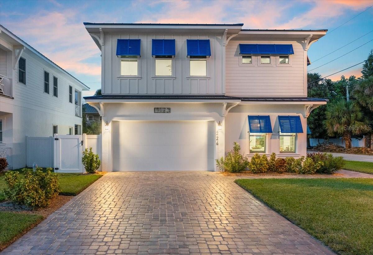 224 CONDICT DR, NEW SMYRNA BEACH, FL, 32169