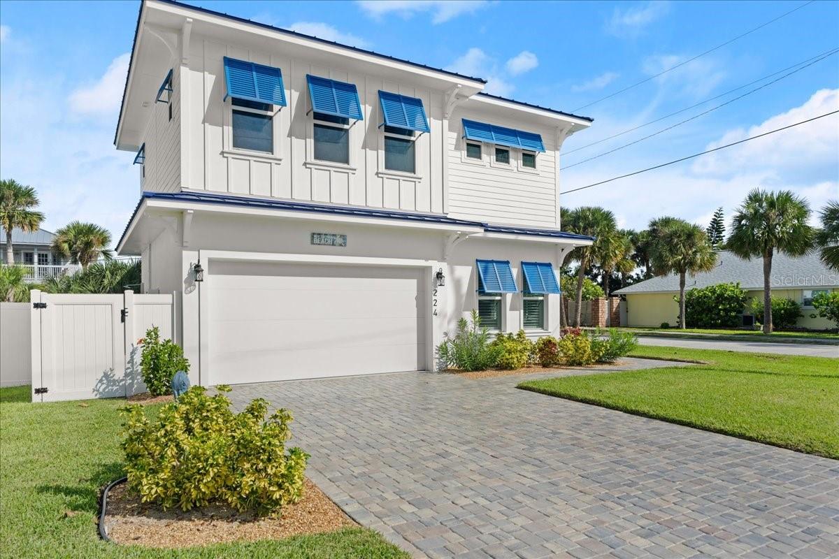 224 CONDICT DR, NEW SMYRNA BEACH, FL, 32169