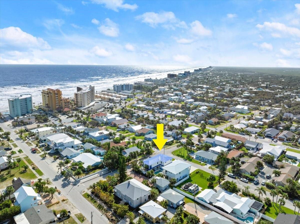 224 CONDICT DR, NEW SMYRNA BEACH, FL, 32169