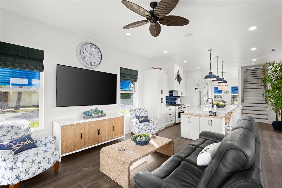 224 CONDICT DR, NEW SMYRNA BEACH, FL, 32169