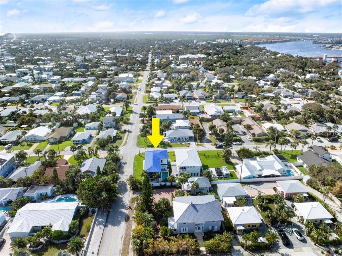 224 CONDICT DR, NEW SMYRNA BEACH, FL, 32169