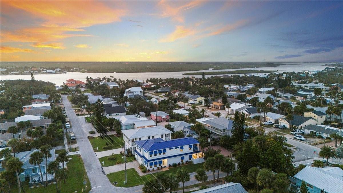 224 CONDICT DR, NEW SMYRNA BEACH, FL, 32169
